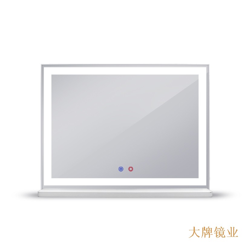 好萊塢臺(tái)式化妝鏡