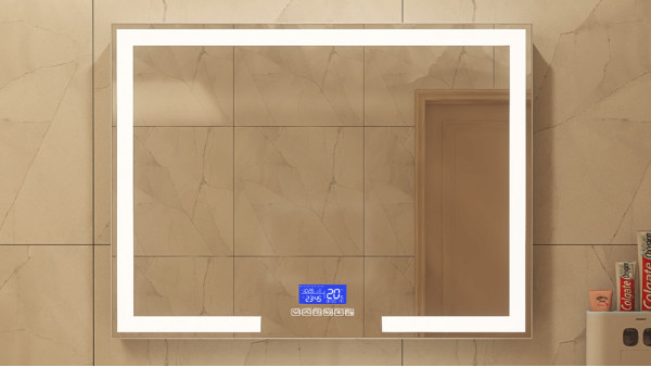 關(guān)于LED智能浴室鏡的小細(xì)節(jié)，你知道多少？